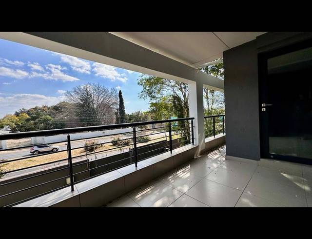 2 BEDROOM PROPERTY TO RENT IN MORNINGSIDE